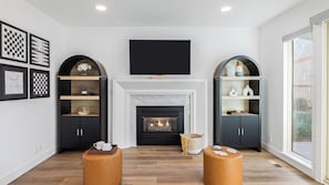 Talo (3 Bedrooms) | Sisätilat