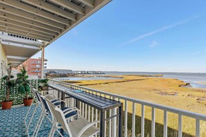 Property grounds - Maresol 310 (Ocean City)