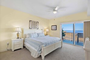 3 bedrooms, iron/ironing board, WiFi, bed sheets - Maresol 310 (Ocean City)