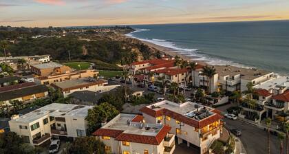 Steps to the Beach, Modern 3bdr w/ Patio 257 Trailhead Trestles 1 by Avantstay