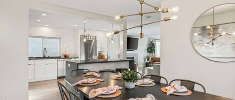 Maison (3 Bedrooms) | Intérieur