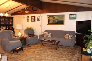 TV connectée, chaîne hi-fi