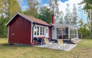 Exterior - 3 bedroom beautiful home in Vissefjärda (Vissefjärda)