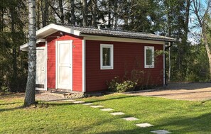 house - 3 bedroom amazing home in Vissefjärda (Vissefjärda)