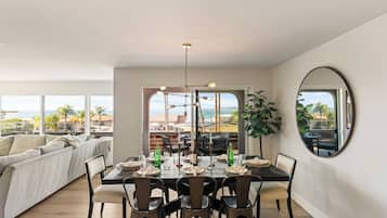 Apartment (4 Bedrooms) | Interior