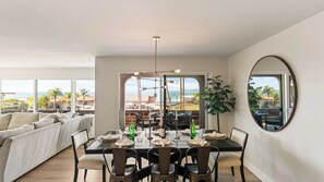 公寓 (4 Bedrooms) | 內部