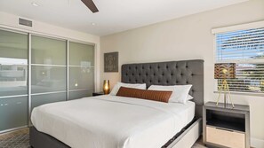 Apartment (4 Bedrooms) | Interior