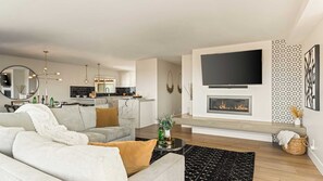 Apartment (4 Bedrooms) | Interior
