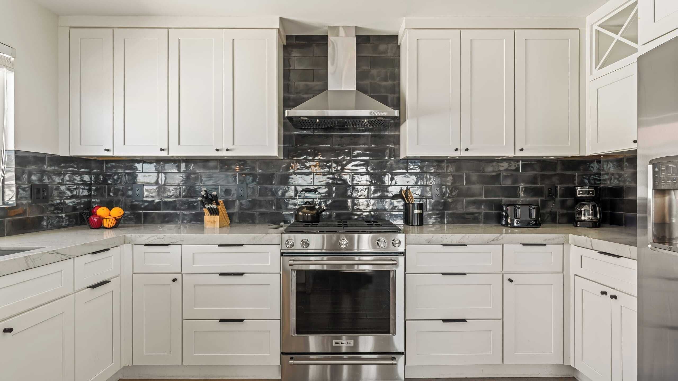 Lägenhet (4 Bedrooms) | Interiör