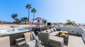 公寓 (4 Bedrooms) | 內部