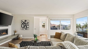 Apartment (4 Bedrooms) | Interior