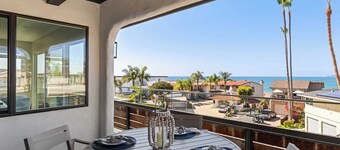 Rooftop w/ Hot Tub, Firepit, Ocean Views 259 Trailhead Trestles 1 by Avantstay
