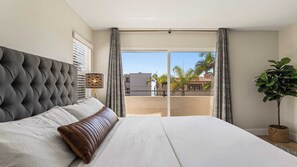 Lägenhet (4 Bedrooms) | Interiör