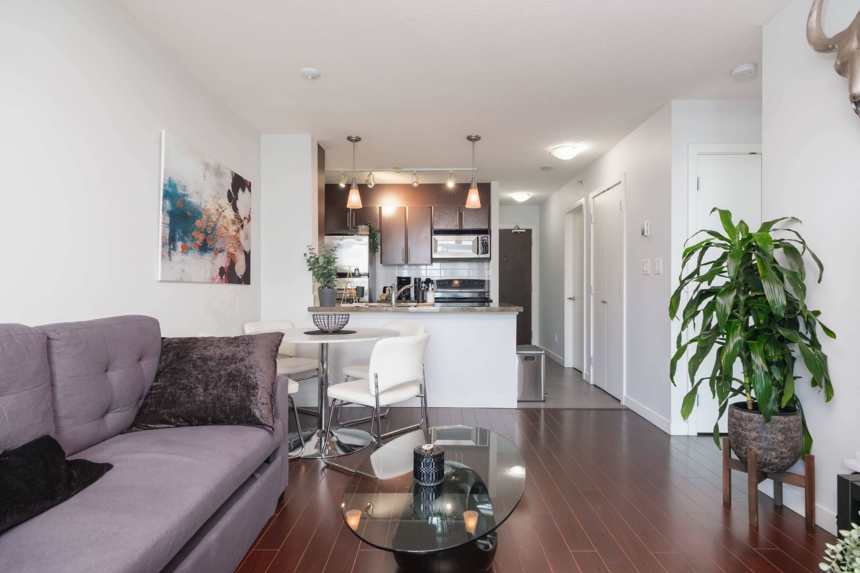 Fernseher, Arbeitsbereiche