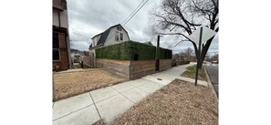 Property grounds - Cozy Studio in excellent Washington with AC (Washington)