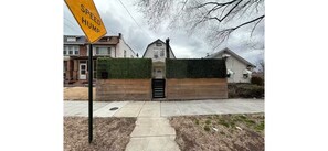 Exterior - Cozy Studio in excellent Washington with AC (Washington)