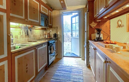 Lovely home in åre with sauna