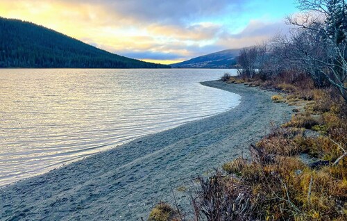 2 bedroom beautiful apartment in åre