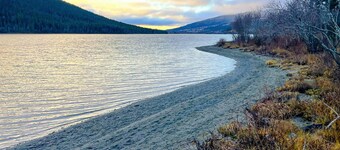 Precioso apartamento de 2 habitaciones en åre