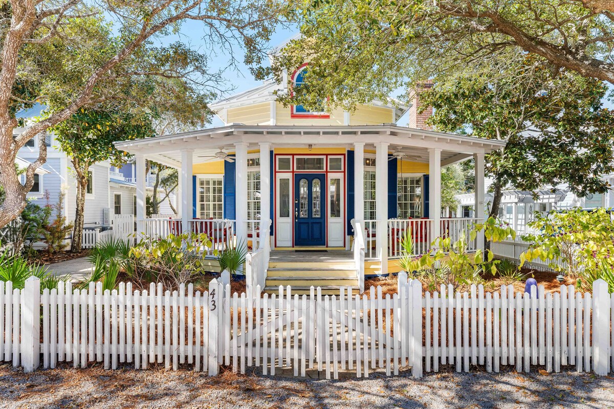 Værtens profilbillede