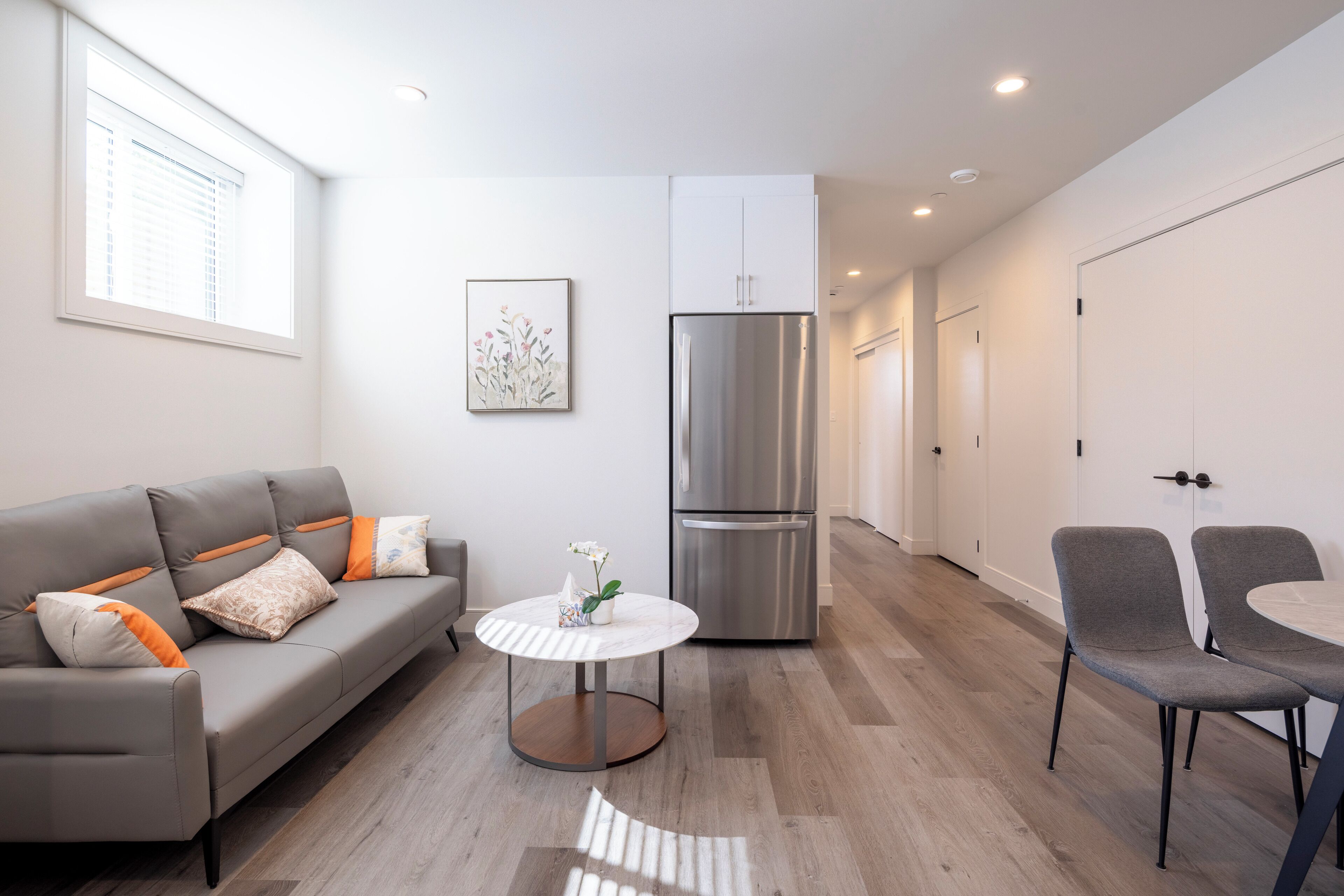 スマートテレビ