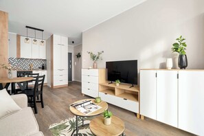 Fernseher, Arbeitsbereiche