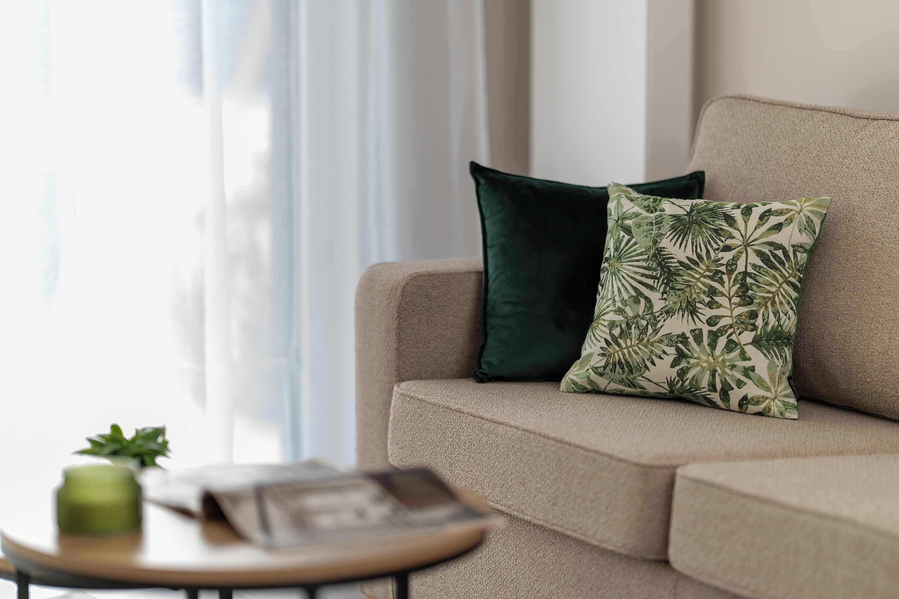 Televisie en een kantoor