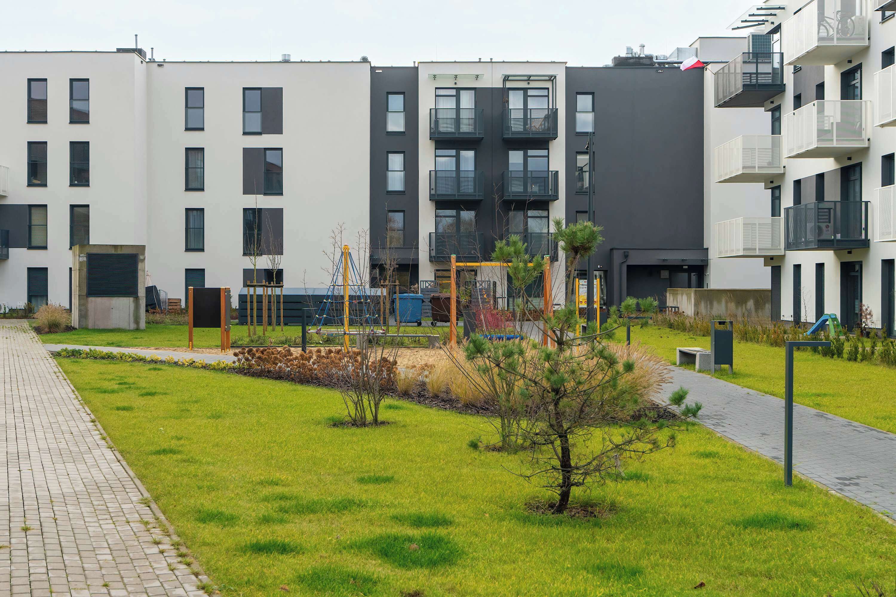 Eksteriør