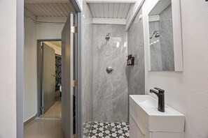 Hair dryer, towels - Ocean Park 3BD/2BA/Pool/Walk to beach @Portocafe (San Juan)