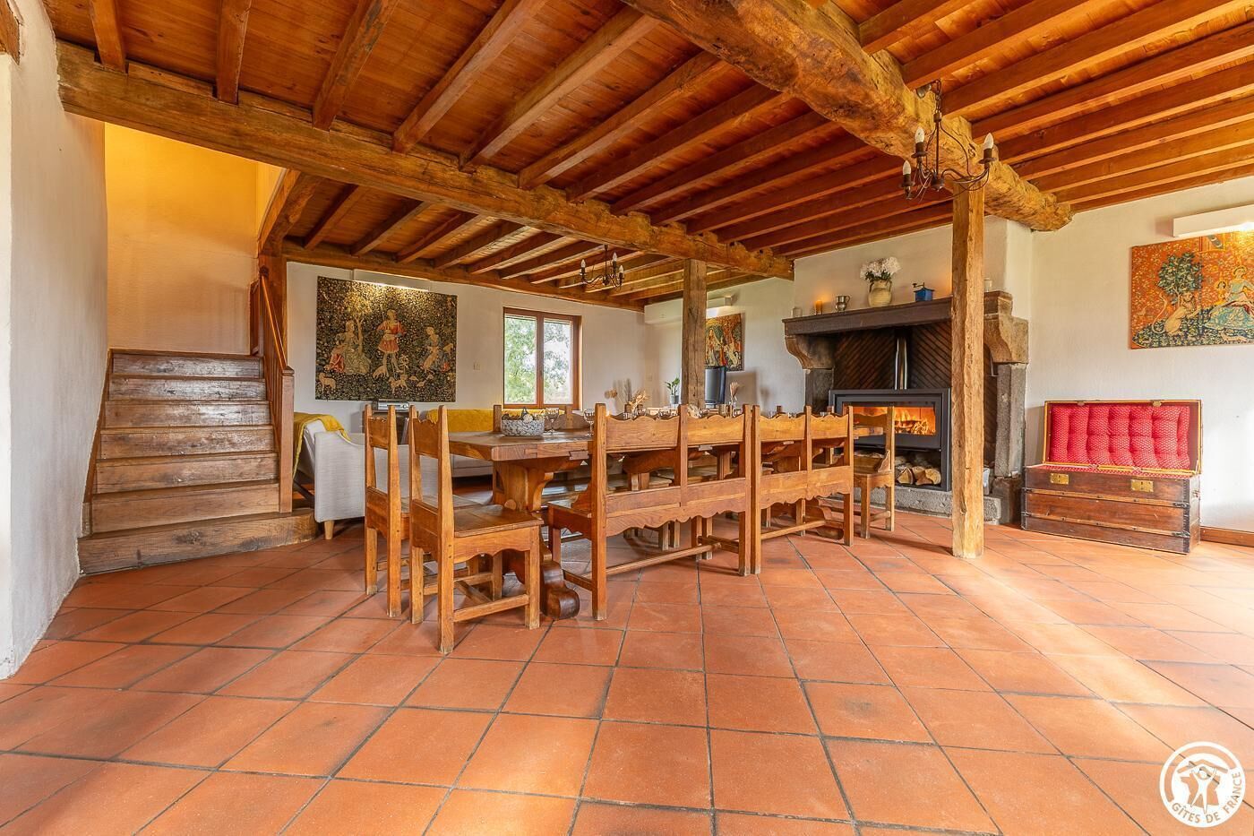 Restauración