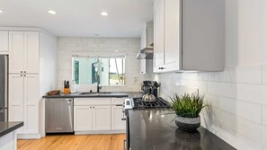 Interior - Steps to Beach, Hot Tub + Private Patio 259 Trailhead Trestles 3 by Avantstay (San Clemente)