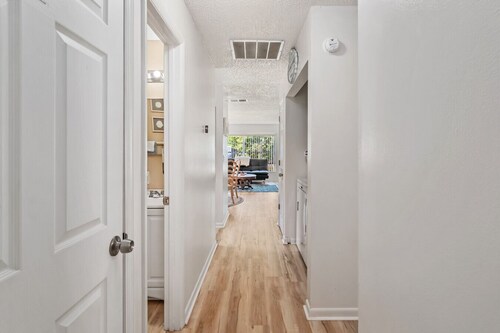 Dog-Friendly Home w/ Patio, Grill + Fire Pit!