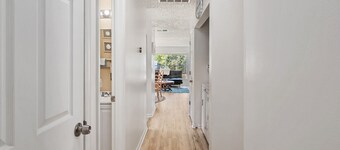 Dog-Friendly Home w/ Patio, Grill + Fire Pit!