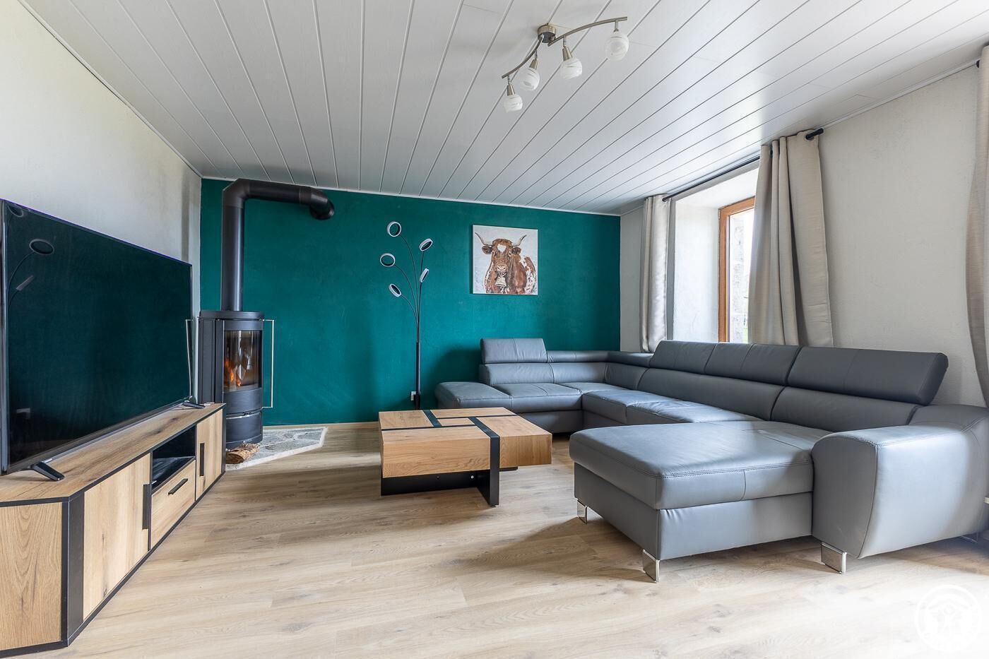 Oppholdsområde