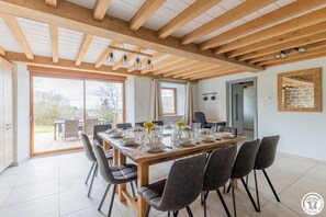 Dining - Les Collanges - CUNLHAT (CUNLHAT)