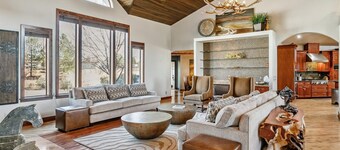 Luxurious 19K Sqft Ranch Estate• Perfect for Groups, Events & Corporate Retreats