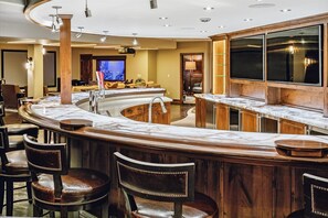 Lobby - Luxurious 19K Sqft Ranch Estate• Perfect for Groups, Events & Corporate Retreats (Foxfield)