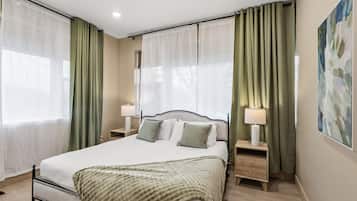 Kostenloses WLAN, Bettwäsche