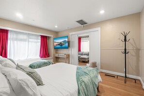 免費 Wi-Fi、床單