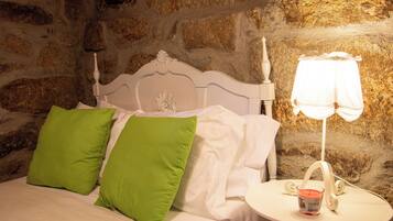 Cottage, non-fumeurs | Fer et planche à repasser, Wi-Fi gratuit