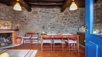 Cottage, non-fumeurs | Cuisine privée