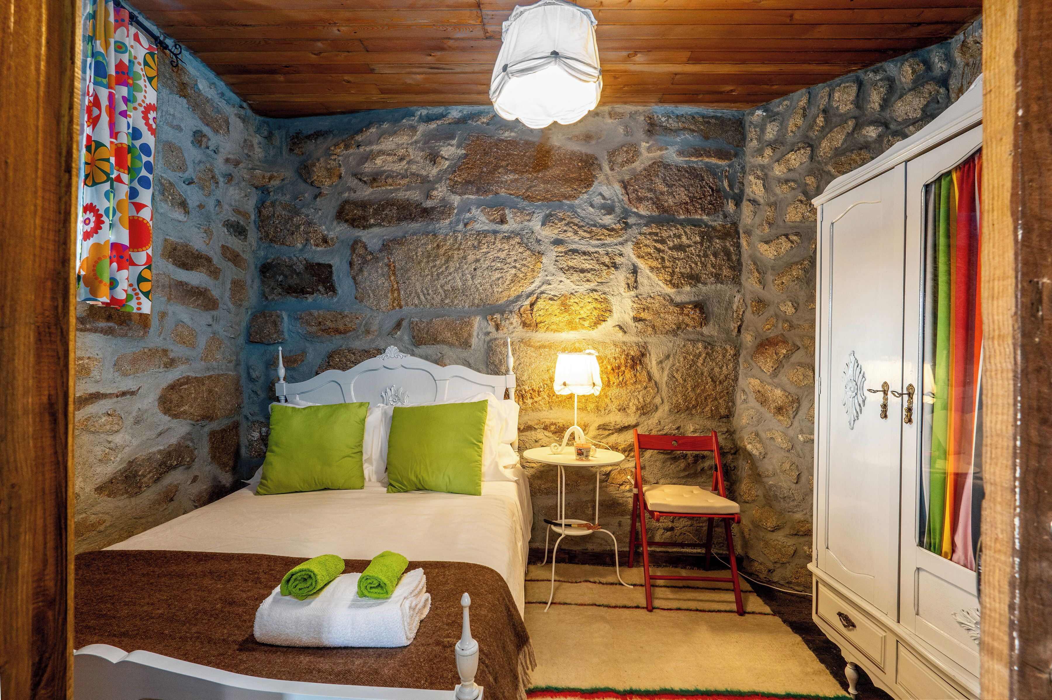 Basic Cottage, Non Smoking | Iron/ironing board, free WiFi