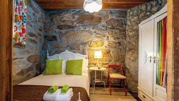 Cottage Basic, non fumatori | Ferro/asse da stiro, Wi-Fi gratuito