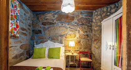 Casa do Sarracas