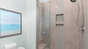 Ferienhaus (4 Bedrooms) | Innenbereich