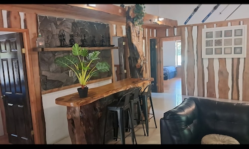 Torres del Bosque Cabins