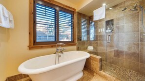 Hus (3 Bedrooms) | Interiör