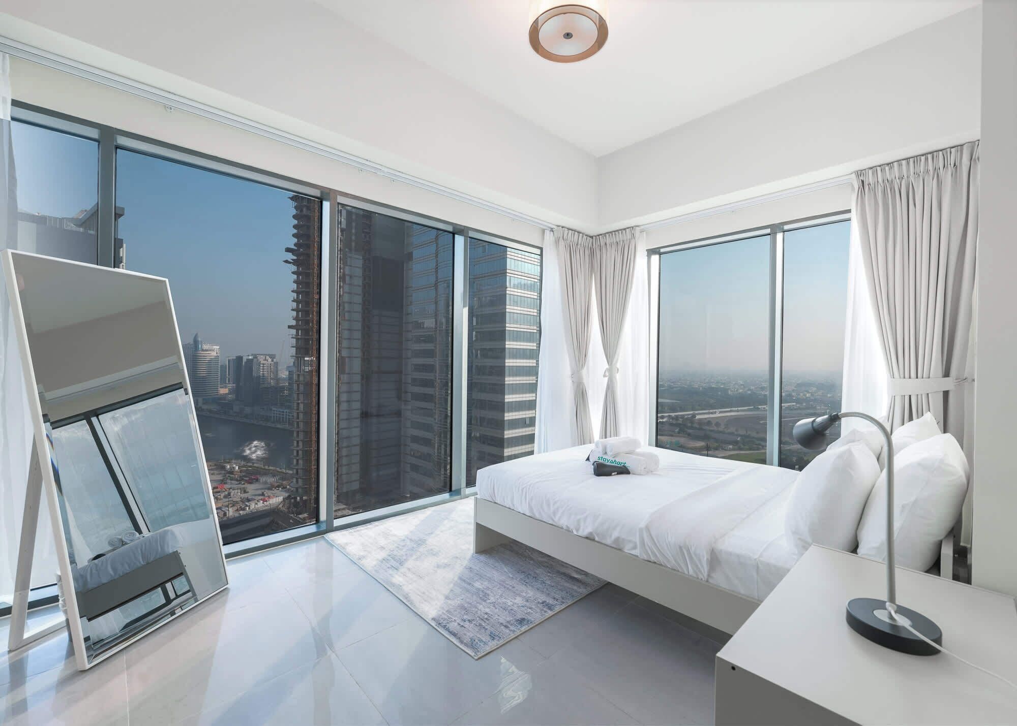 アイロン / アイロン台、WiFi、ベッドシーツ