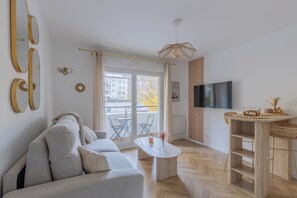 Coin séjour