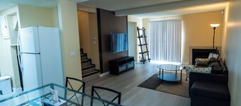 City Townhouse -Calgary